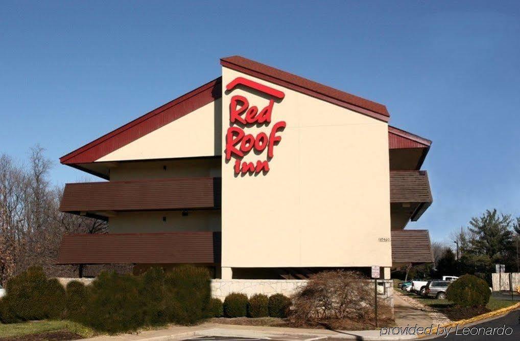 Red Roof South