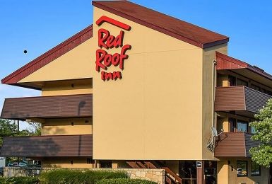 Motel Red Roof South 2*